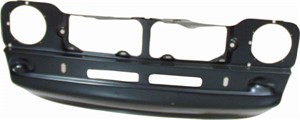 Jäähdyttimen säleikkö, FORD ESCORT II, ESCORT Turnier II, 6 012 520