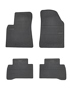 Kumimatto, sisätila, KIA NIRO