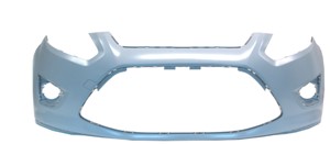 Puskuri, eteen, Edessä, FORD C-MAX II, C-MAX Van II, GRAND C-MAX, GRAND C-MAX Van, 1 746 004, 1 758 223