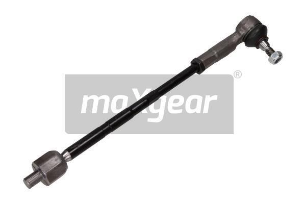 Raidetanko MAXGEAR 69-0080