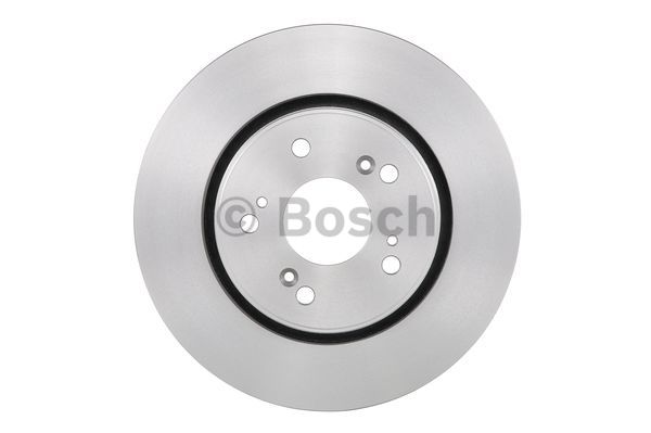Jarrulevy BOSCH 0 986 479 456