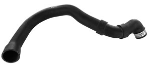 Jäähdyttimen letku, Alla, MERCEDES-BENZ C-KLASS [W203], C-KLASS Coupé [CL203], C-KLASS T-Model [S203], 203 501 27 82, 2035010082, 203501