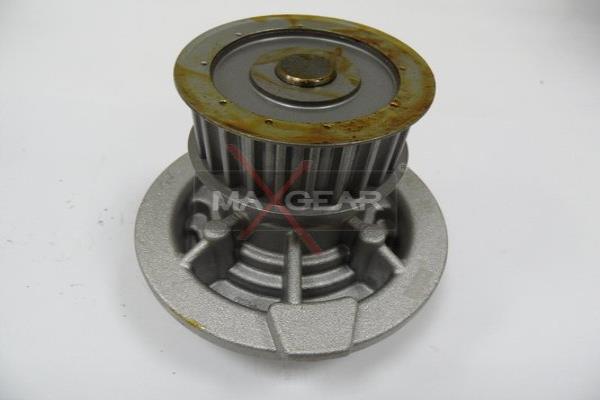 Vesipumppu MAXGEAR 47-0024