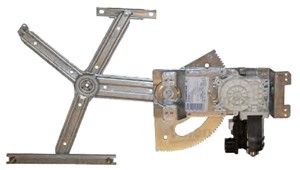 Lasinnostin, Eteen, oikea, OPEL ASTRA H, ASTRA H GTC, ASTRA H Kombi, ASTRA H Sedan, ASTRA H Skåp / kombi, VAUXHALL ASTRA Mk V, 13101481,