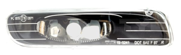 Sumuvalo TYC 19-5242-05-9
