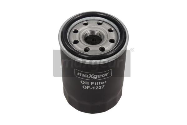 Öljynsuodatin MAXGEAR 26-0689