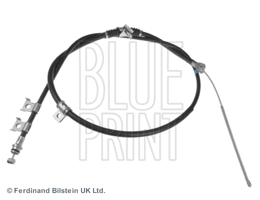 Käsijarruvaijeri BLUE PRINT ADC446200