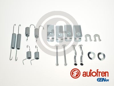 Tarvikesarja, seisontajarru AUTOFREN SEINSA D31057A