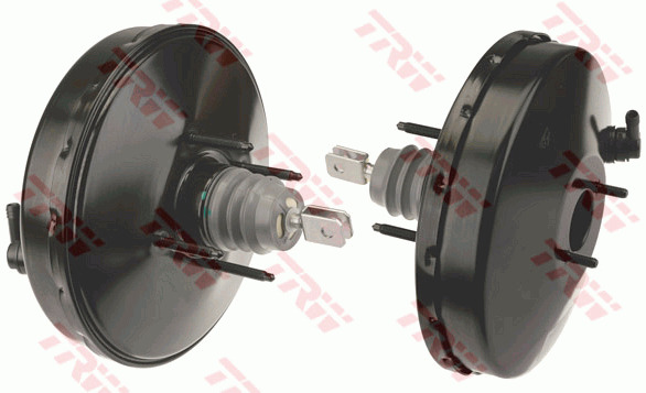 Jarrutehostin TRW PSA477