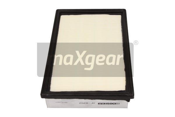 Ilmansuodatin MAXGEAR 26-0574