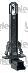 Tunnistin, sisäilmalämpötila VALEO 715308