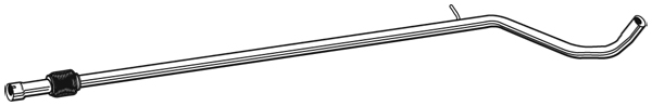 Pakoputki WALKER 10467