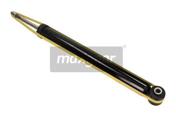 Moottorikiinnike MAXGEAR 76-0205