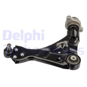 Tukivarsi, pyöräntuenta DELPHI TC3685