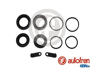 Korjaussarja, jarrusatula AUTOFREN SEINSA D41644