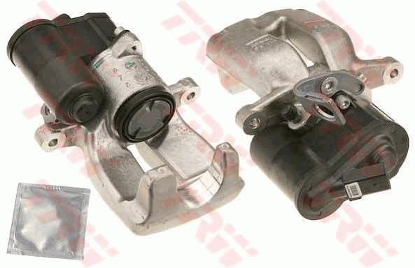 Jarrusatula TRW BHS332E