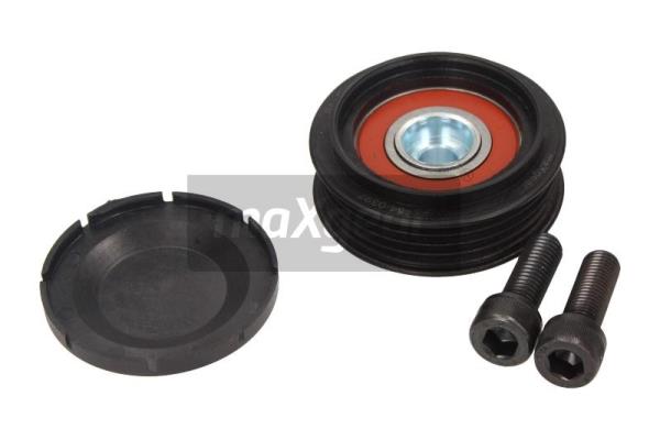 Moottorikiinnike MAXGEAR 76-0159