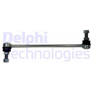 Tanko, kallistuksenvaimennin DELPHI TC2165