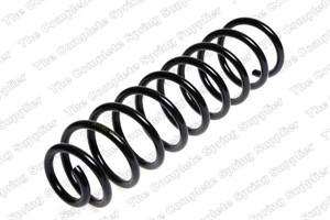 Jousi (auton jousitus), Taka-akseli, SEAT IBIZA II, 6K0511115L952, 6K0511115M951