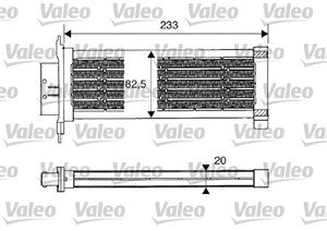 Seisontalämmitys, CITROËN,PEUGEOT,RENAULT, 6436A9, 6436-A9, 6445PT, 6445-PT, 7701207715