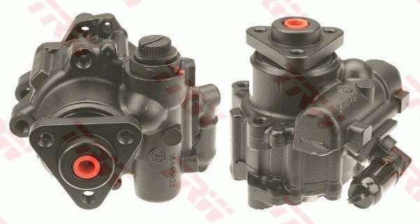 Hydrauliikkapumppu, ohjaus TRW JPR289