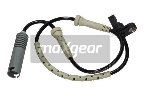 ABS-anturi MAXGEAR 20-0097