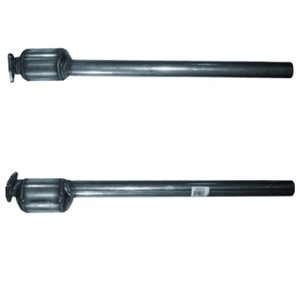 Katalysaattori, AUDI 100, 100 Avant, A6, A6 Avant, 4A0131089B, 4A0131089BV, 4A0131089BX, 4A0131089X, 4A0131702AF, 4A0131702H, 4A013189BX