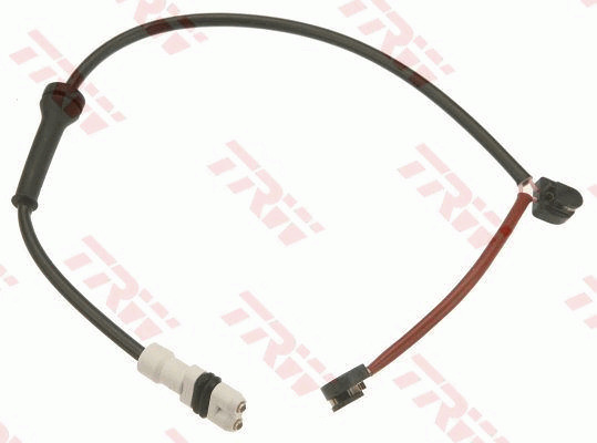 Jarrupalan kulumisen ilmaisin TRW GIC310