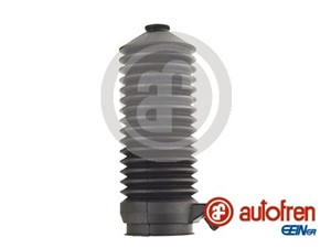 Paljekumisarja, ohjaus, Molemminpuolin, HONDA,NISSAN, 020102, 53534-SR3-N52