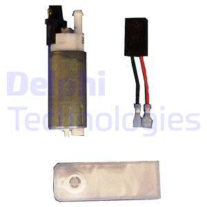 Polttoainepumppu DELPHI FE0501-12B1