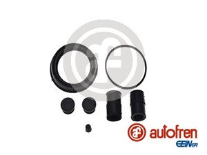 Korjaussarja, jarrusatula, Etuakseli, CITROËN,FORD,LAND ROVER,MAZDA,PEUGEOT