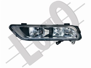 Sumuvalo, Vasen, VW PASSAT, PASSAT Variant, 3AA941661A, 3AA941661F