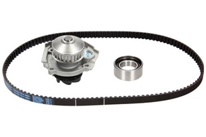 Vesipumppu + jakohihnasarja, FIAT,LANCIA