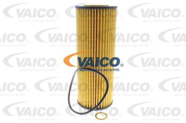 Öljynsuodatin VAICO V30-0837