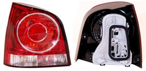 Takavalo, Oikea, VW POLO, 6Q6 945 096 AB