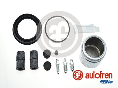 Korjaussarja, jarrusatula AUTOFREN SEINSA D41661C