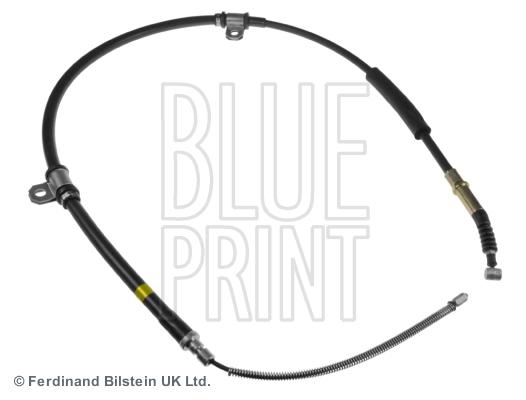 Käsijarruvaijeri BLUE PRINT ADG04688