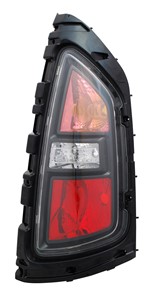 Takavalo, Oikea, KIA SOUL, 924202K010, 92420-2K010