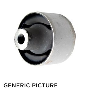 Tukivarren hela, Etuakseli, Takana, Oikea tai vasen puoli, FORD FOCUS, FOCUS Sedan, FOCUS Turnier, 1 207 973, 1 207 974, 1 212 809, 1 21