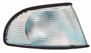 Vilkkuvalo, Oikea, AUDI A4, A4 Avant, 8D0953050