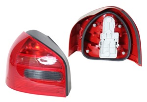 Takavalo, Oikea, AUDI A3, 8L0 945 096A