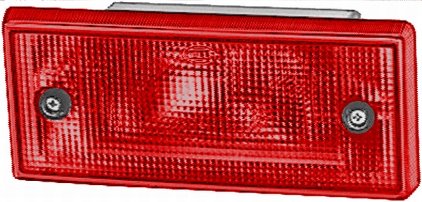 Takasumuvalo HELLA 2NE 003 734-091