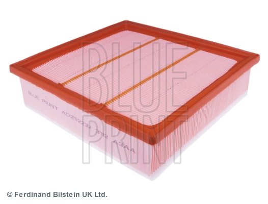 Ilmansuodatin BLUE PRINT ADZ92232