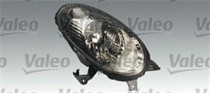 Ajovalo, Oikea, NISSAN MICRA III, MICRA C+C III, 26010BC500, 26010-BC500, 26010BC50B, 26010-BC50B