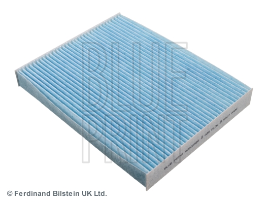 Raitisilmasuodatin BLUE PRINT ADG02588