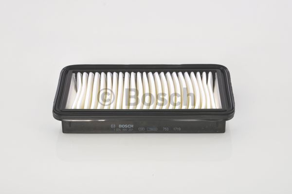 Ilmansuodatin BOSCH F 026 400 201