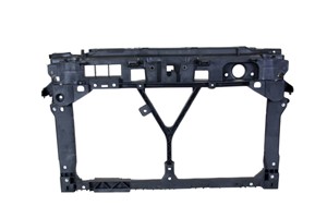 Jäähdyttimen säleikkö, MAZDA 3, 3 Sedan, BBM253110, BBM253110A, BBM2-53-110B, BBM253110D, BBM25311F