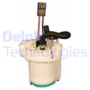 Polttoainepumppu DELPHI FE0491-12B1