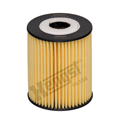 Öljynsuodatin HENGST FILTER E828H D292