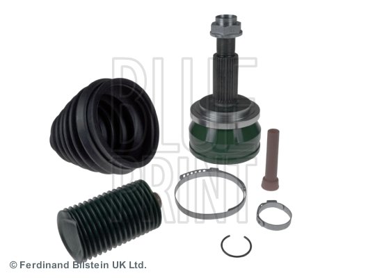 Vetoakselin nivelsarja BLUE PRINT ADT38983